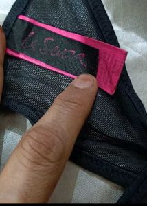 Stylish Bra 🖤🖤