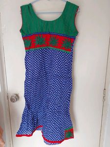 Ethnic Kurta