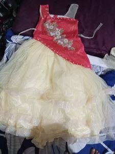 Beautiful Gown