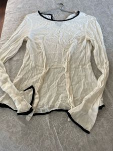Zara Top