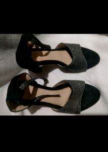 New Heels 👠