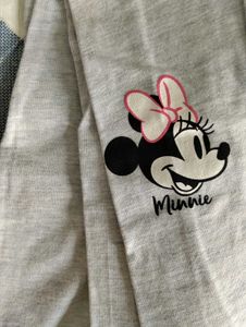 Girls Long Sleeve Tops Bundle with leggings