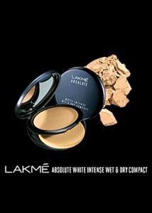 Lakme Wet And Dry Compact