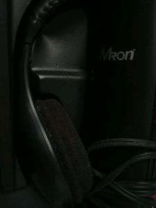Wireless Headphone 5 In 1