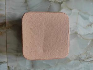 Peach Pouch