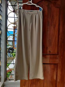 Urbanic Beige Trouser