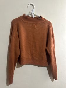 Sweater For Lite Winters