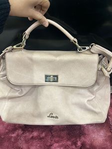 Bag Used 3-4Times (Perfect Condition But Dirty)