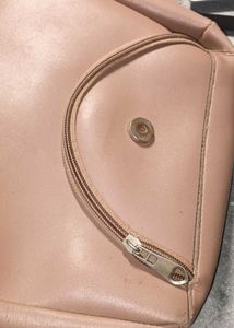 Vintage Style Sling Bag|Comfy Size| Strong