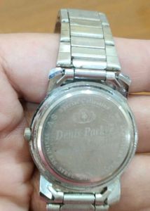 Denis Parker Ladies Watch