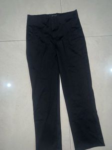 Straight Pants L