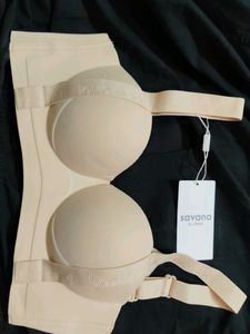 wirefree  freedom bra urbanic