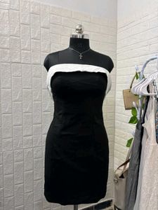Monroe Twist Dress