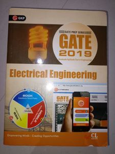 GATE for Electrical Engineering