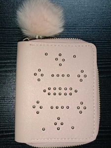 Peach Wallet🌸
