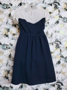 Blue Dress 👗