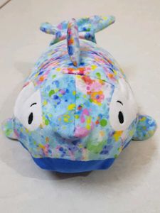 F Soft Toy 4