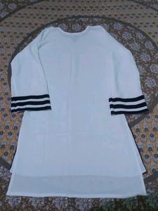 Pakistani Style Kurta Set