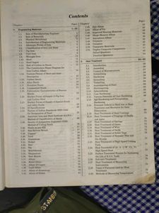 production technology btech book