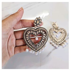 Exquisite Ethnic-Inspired Earrings for Every Style