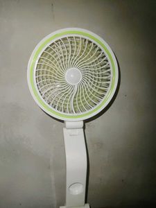 Portable Mini Fan