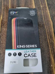 IPhone 12 Pro Back Cover New