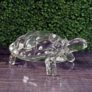 CRYSTAL TURTLE VASTU FENG SHUI