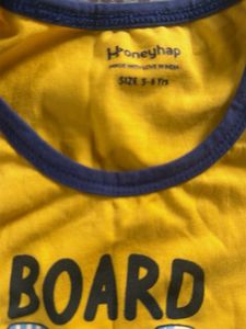 Kids' Tank Top Bundle 4