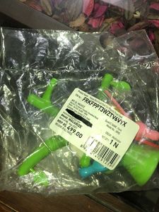 Happy Bird Fruit Fork Set