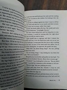 Maybe Not By Colleen Hoover