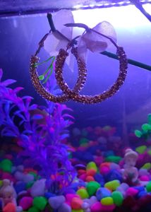 Set Of 4 Ear Rings