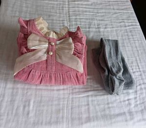 Kids Dress