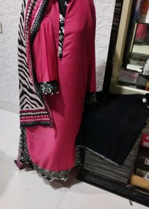 Full Dress