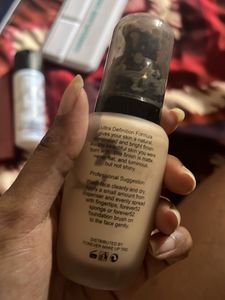 Forever52 Liquid Foundation