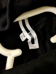 💥BUY1GET1💥 PREMIUM MCQ Clean Motor City Hoodie.