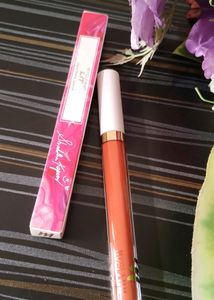 MyGlamm LIT Liquid Matte Lipstick - Swinger 🆕