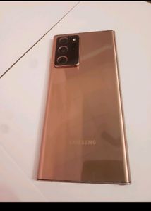 Samsung Note 20 Ultra