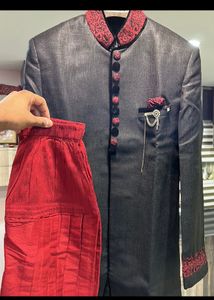 Heavy Discounted INDOWESTERN SUIT