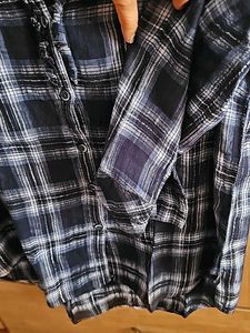 Formal Blue Shirt On Sale