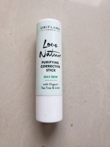 Corrective Stick