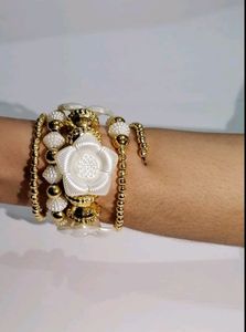 Kids Bracelet Pack Of 3