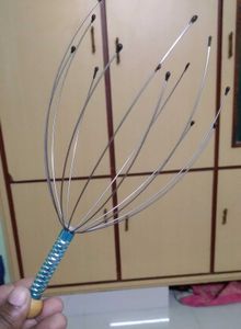 Hair Massager