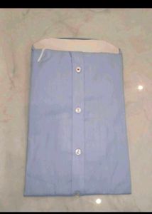 Light Blue Formal Shirt