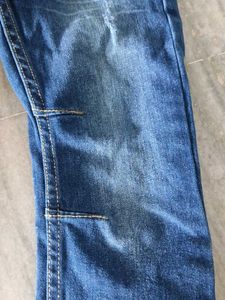 Unisex Jeans