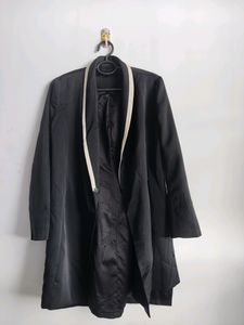 Long Blazer