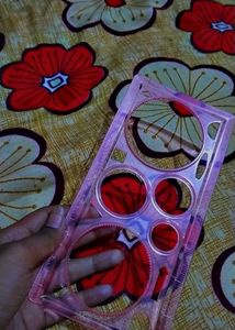 Card Paper's & Design Ruler