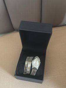 Just Cavalli Snake Watch