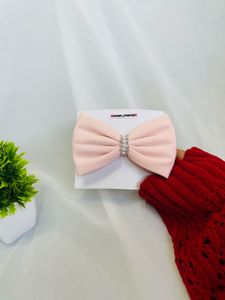 Perfect Finishing Mate Princess Bow Wholesale