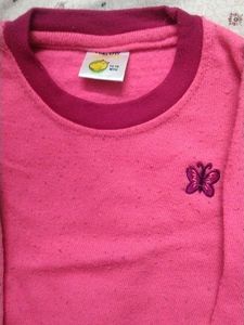 Cute Baby/Toddler Sweaters