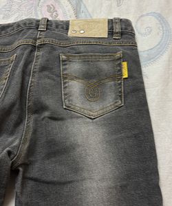 Y2K Retro Jeans